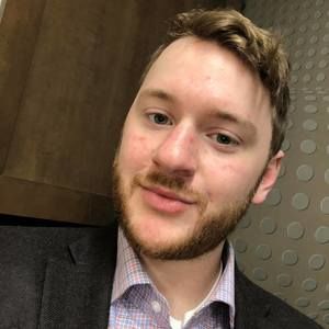 Meet your Posher, Bob